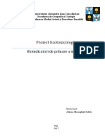 1.proiect Final Ecotoxicologie