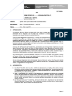 7.0 Acreditación de La Disponibilidad Hidrica Oficio 375-2018-ALA CH 03.05.2018