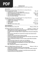 Resume April 2018