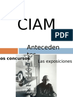 CIAM