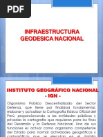 Geodesia 3