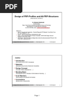  FRP Profiles 2016 Shahverdi