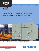 Ais 24 KV VH2