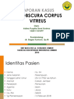 Lapsus 2 Obscura Corpus Vitreus