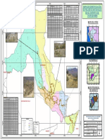 Mapa CC PP de Churubamba Cuadros