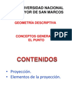 Semana 1 El Punto PDF