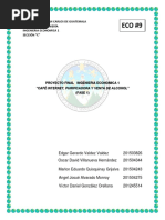 Proyecto Ingenieria Economica 1 Fase 1