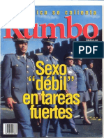 Revista Rumbo - 210