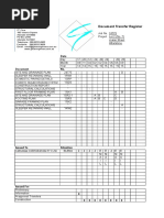 Transmittal