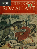 A Handbook of Roman Art PDF