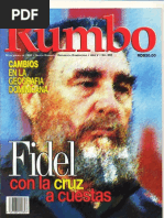 Revista Rumbo - 208