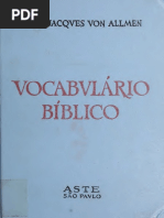 Vocabulariobibli00allm PDF