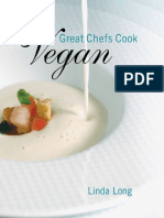 Vegan, Great Chefs Cook