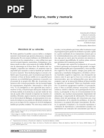 +2A COMPL Diaz (2009) - Persona Mente y Memoria PDF