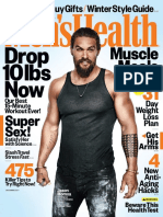 2017-12-01 Men's Health