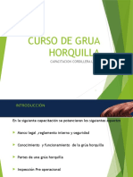 Manual Instructor Grua Horquilla