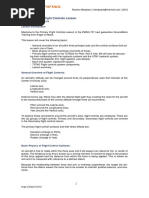 Aoa 737ngx Groundwork Primary Controls English Transcript