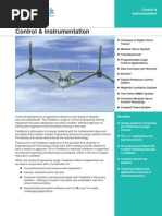 47-Control Instrumentation Brochure