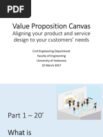 Materi 07-Value Proposition Canvas