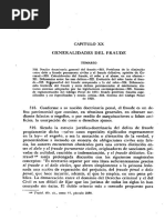 Derecho Penal Mexicano - Francisco Gonzalez de La Vega Pp.244-282