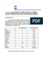 Net Metering Discussion Paper