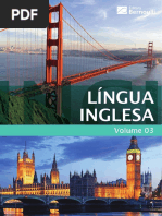 Língua Inglesa 3