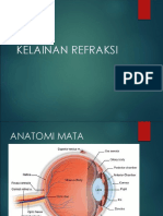 Kelainan Refraksi