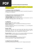 Actualización LEYES FASE PRIVADA PDF