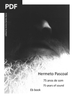 Hermeto Pascoal: Eb Book