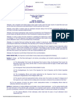 Judicial Affidavit Rule PDF