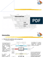 Cours de PIC Généralités PDF