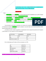 TEMARIO OPOSICIONES Resumen Constitucion Espanola PDF