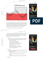 3 Tips To Help You Better Analyze Music - Blog - Splice