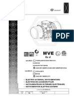 Manual Motovibrador