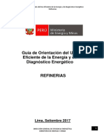 Guia de Orientación Uso Eficiente de La Energia