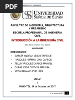 Informe Final - Maquinaria