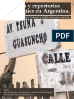 Prácticas y Repertorios Plurilingues en Argentina PDF