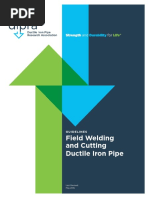 Guidelines FieldWeldingandCutting PDF