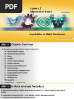 Mechanical Intro 16.0 L02 Basics PDF