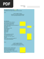 2 43 Excel Template Solution