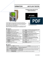 Af 2400 985b1 English Catalog