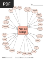 File 10 - Vocab - Places and Buildings - Complete PDF