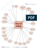 File 10 - Vocab - Places and Buildings - Complete PDF