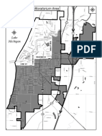 Short Term Rentals Moratorium