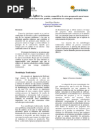 0410 - Metodolog¡as Agiles. Ventaja Competitiva PDF