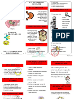 Leaflet Gastritis ROMITHA