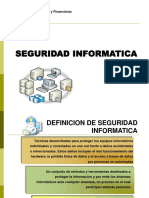 Seguridad Informatica