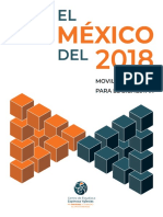 El México Del 2018