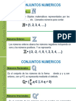 U2-Clasificacion Numeros PDF