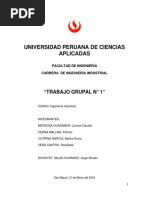 Fundamentos Ing. Industrial, Ética